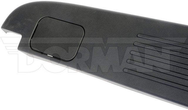 Truck Bed Side Rail Protector Dorman-OE Solutions 926-935