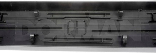 Truck Bed Side Rail Protector Dorman-OE Solutions 926-935