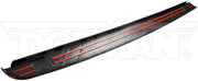 Truck Bed Side Rail Protector Dorman-OE Solutions 926-938