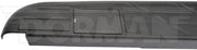Truck Bed Side Rail Protector Dorman-OE Solutions 926-938