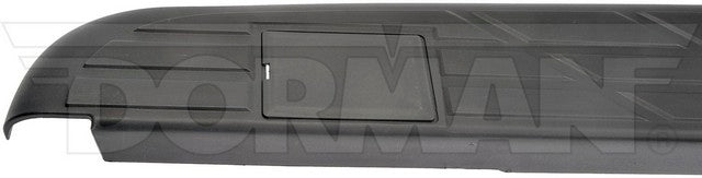 Truck Bed Side Rail Protector Dorman-OE Solutions 926-938