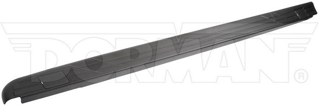 Truck Bed Side Rail Protector Dorman-OE Solutions 926-938