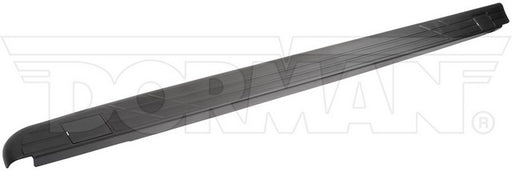Truck Bed Side Rail Protector Dorman-OE Solutions 926-938