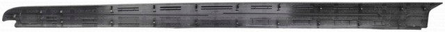 Truck Bed Side Rail Protector Dorman-OE Solutions 926-940