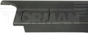 Truck Bed Side Rail Protector Dorman-OE Solutions 926-940