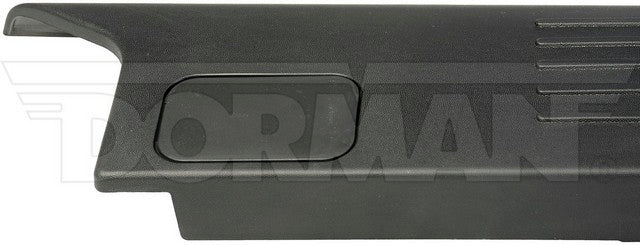 Truck Bed Side Rail Protector Dorman-OE Solutions 926-940