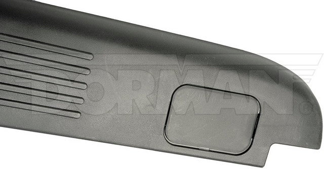 Truck Bed Side Rail Protector Dorman-OE Solutions 926-940