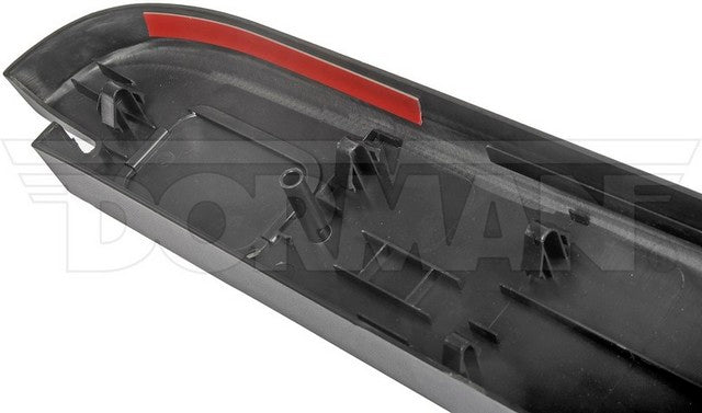 Truck Bed Side Rail Protector Dorman-OE Solutions 926-940