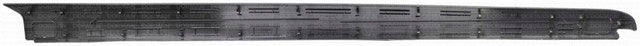 Truck Bed Side Rail Protector Dorman-OE Solutions 926-941