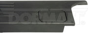 Truck Bed Side Rail Protector Dorman-OE Solutions 926-941