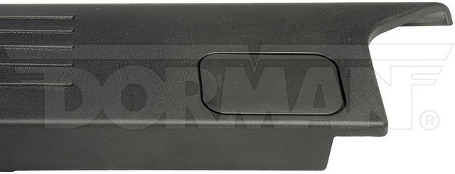 Truck Bed Side Rail Protector Dorman-OE Solutions 926-941