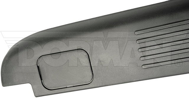 Truck Bed Side Rail Protector Dorman-OE Solutions 926-941