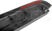 Truck Bed Side Rail Protector Dorman-OE Solutions 926-941