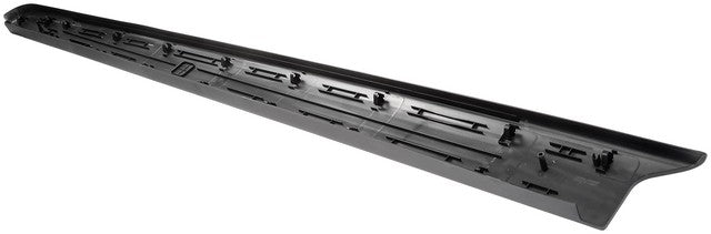 Truck Bed Side Rail Protector Dorman-OE Solutions 926-942