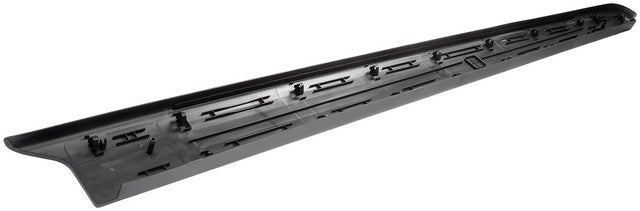 Truck Bed Side Rail Protector Dorman-OE Solutions 926-943