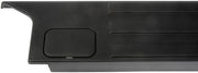 Truck Bed Side Rail Protector Dorman-OE Solutions 926-944