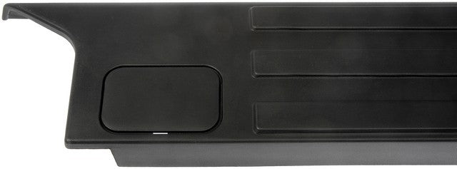 Truck Bed Side Rail Protector Dorman-OE Solutions 926-944
