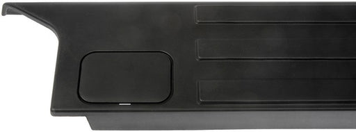 Truck Bed Side Rail Protector Dorman-OE Solutions 926-944