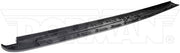 Truck Bed Side Rail Protector Dorman-OE Solutions 926-945