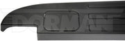 Truck Bed Side Rail Protector Dorman-OE Solutions 926-945
