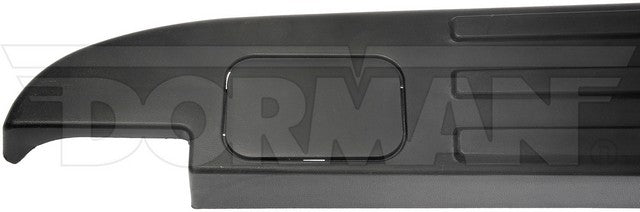 Truck Bed Side Rail Protector Dorman-OE Solutions 926-945