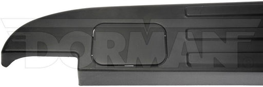 Truck Bed Side Rail Protector Dorman-OE Solutions 926-945