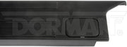 Truck Bed Side Rail Protector Dorman-OE Solutions 926-945