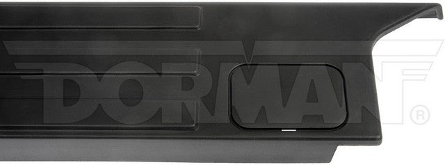 Truck Bed Side Rail Protector Dorman-OE Solutions 926-945