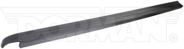 Truck Bed Side Rail Protector Dorman-OE Solutions 926-945