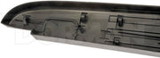 Truck Bed Side Rail Protector Dorman-OE Solutions 926-946