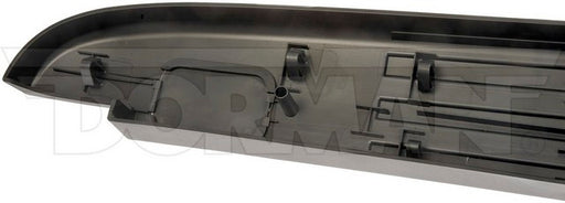 Truck Bed Side Rail Protector Dorman-OE Solutions 926-946