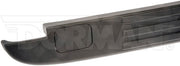 Truck Bed Side Rail Protector Dorman-OE Solutions 926-946