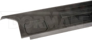 Truck Bed Side Rail Protector Dorman-OE Solutions 926-946