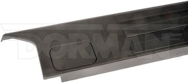 Truck Bed Side Rail Protector Dorman-OE Solutions 926-946