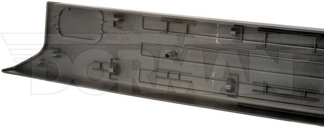 Truck Bed Side Rail Protector Dorman-OE Solutions 926-946