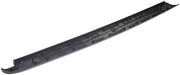 Truck Bed Side Rail Protector Dorman-OE Solutions 926-947