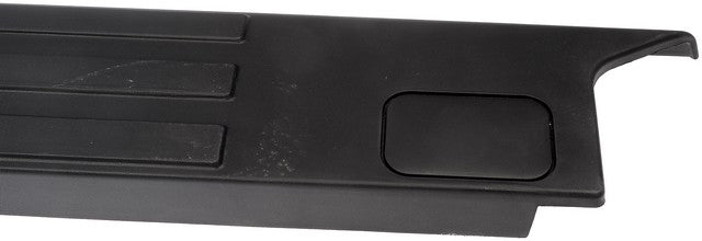 Truck Bed Side Rail Protector Dorman-OE Solutions 926-947