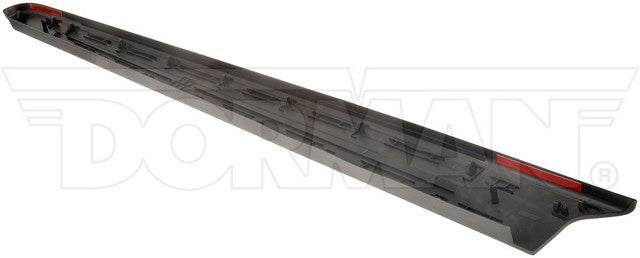 Truck Bed Side Rail Protector Dorman-OE Solutions 926-948