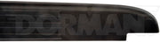 Truck Bed Side Rail Protector Dorman-OE Solutions 926-948