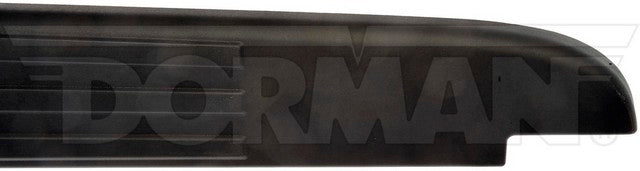 Truck Bed Side Rail Protector Dorman-OE Solutions 926-948