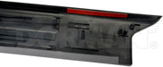 Truck Bed Side Rail Protector Dorman-OE Solutions 926-948