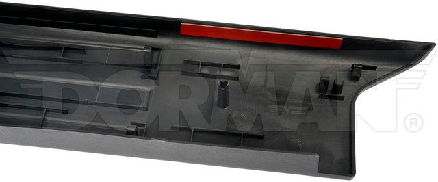 Truck Bed Side Rail Protector Dorman-OE Solutions 926-948
