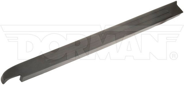 Truck Bed Side Rail Protector Dorman-OE Solutions 926-949