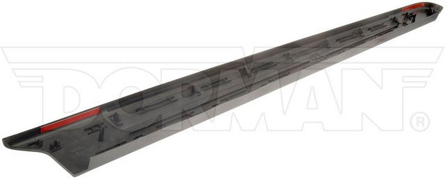 Truck Bed Side Rail Protector Dorman-OE Solutions 926-949