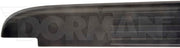 Truck Bed Side Rail Protector Dorman-OE Solutions 926-949