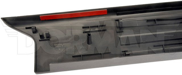 Truck Bed Side Rail Protector Dorman-OE Solutions 926-949