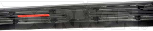 Truck Bed Side Rail Protector Dorman-OE Solutions 926-950
