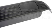 Truck Bed Side Rail Protector Dorman-OE Solutions 926-950