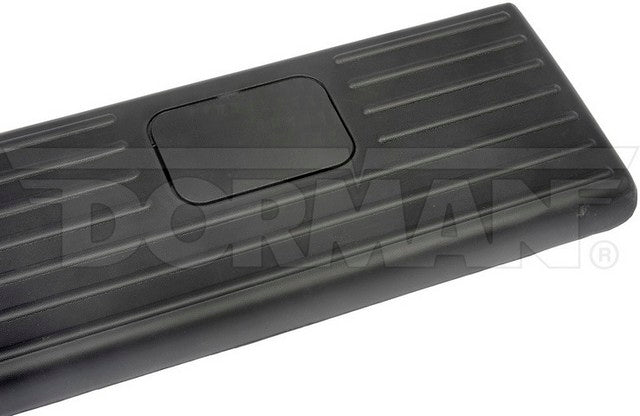 Truck Bed Side Rail Protector Dorman-OE Solutions 926-950