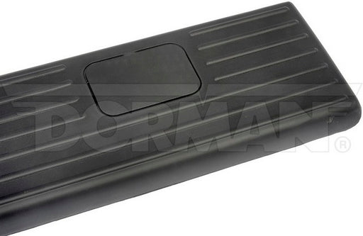 Truck Bed Side Rail Protector Dorman-OE Solutions 926-950